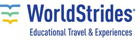 World strides - WorldStrides offers individual programs for students of all ages and levels, from tailormade travels to performing opportunities. Explore the world with WorldStrides and learn from experts, experience …